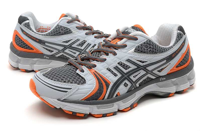 Asics GEL AYANO 18  chaussures de course vente